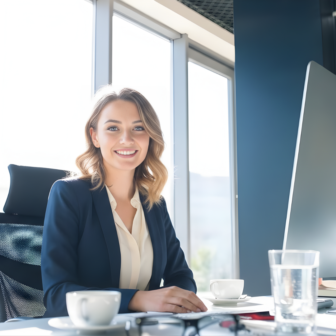 B2B Web Design Services