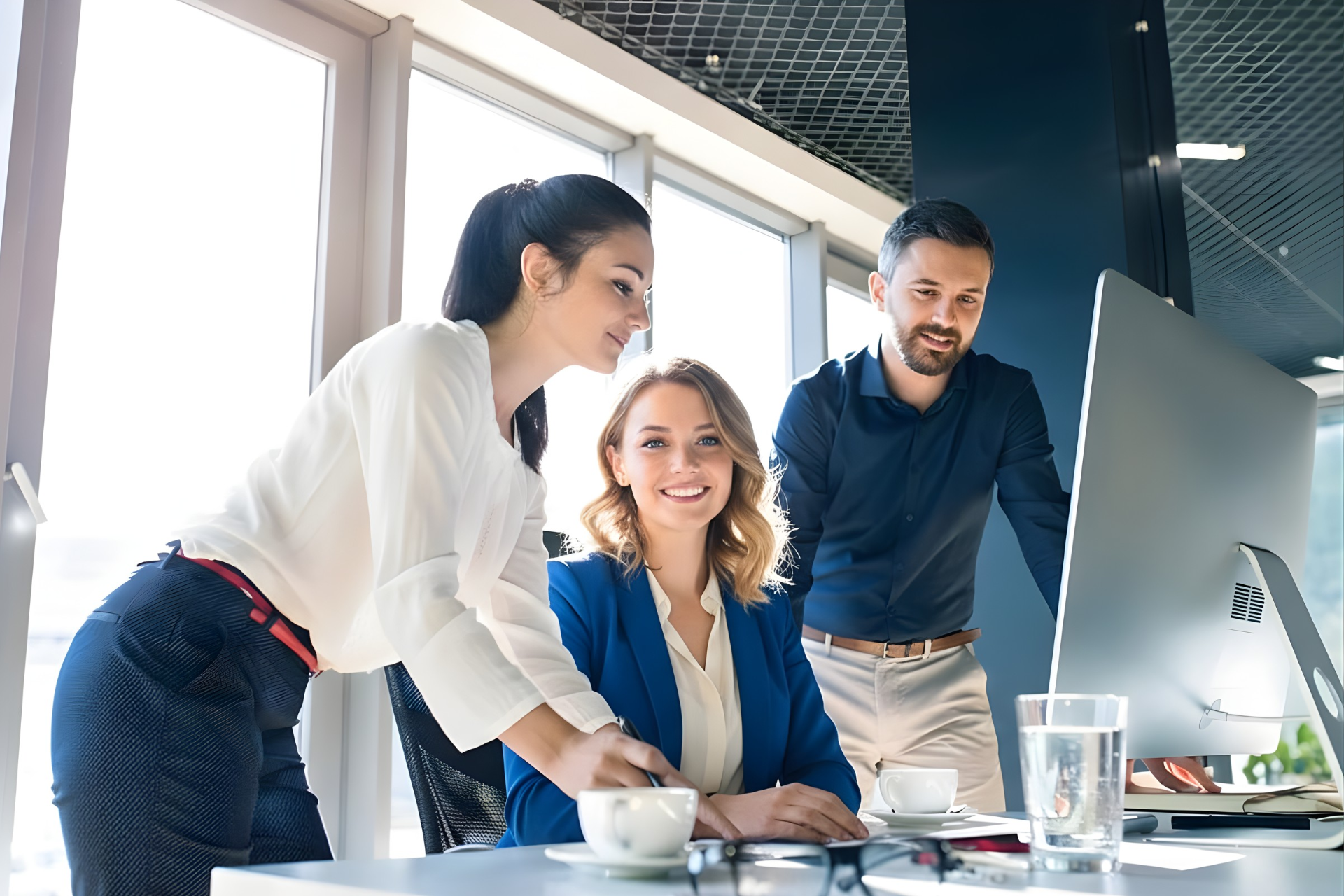 B2B Web Design Services