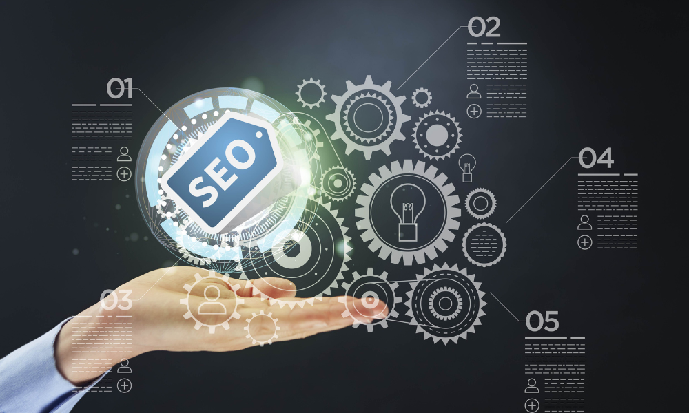 SEO Services