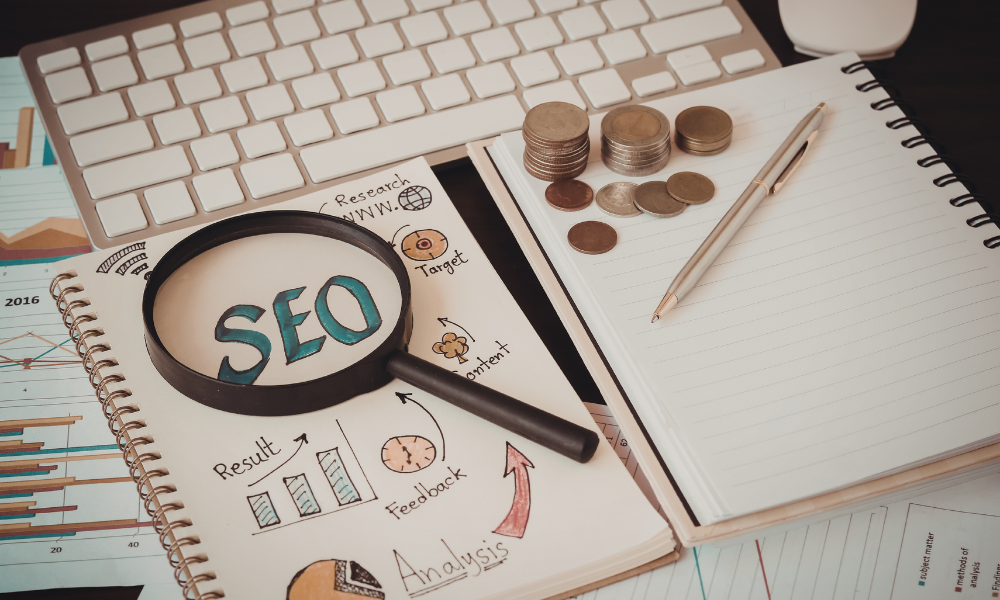 SEO Services