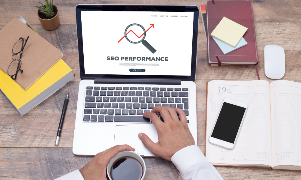 SEO Services
