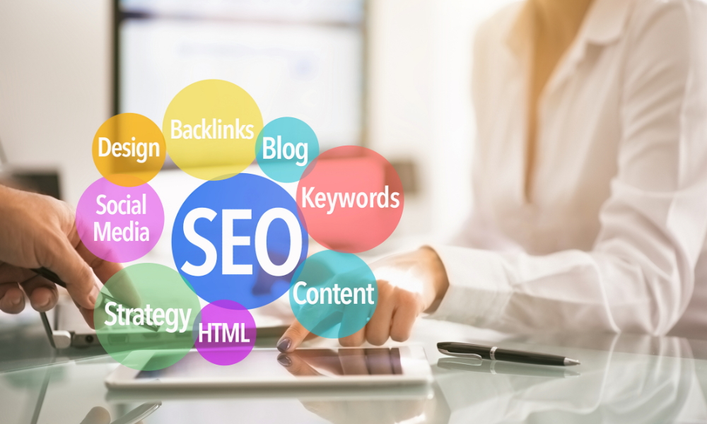 SEO Services
