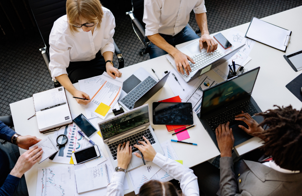 graphic design services