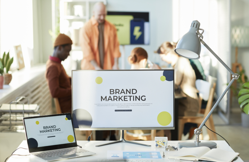 graphic design services