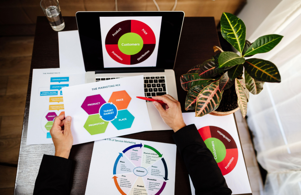 graphic design services