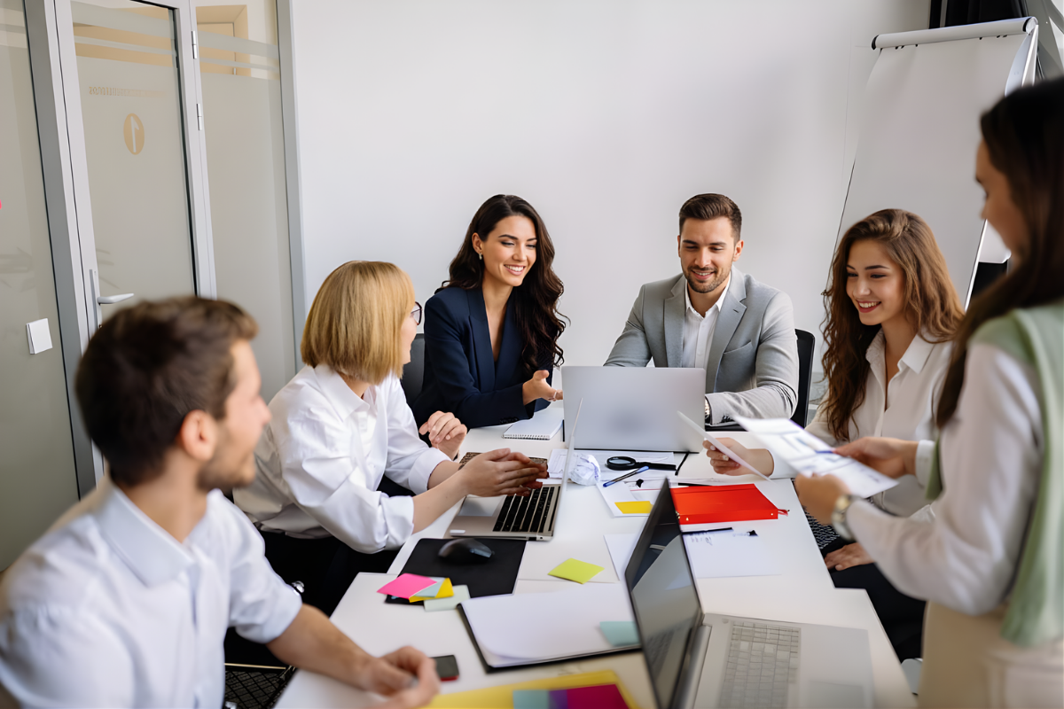 social media marketing services