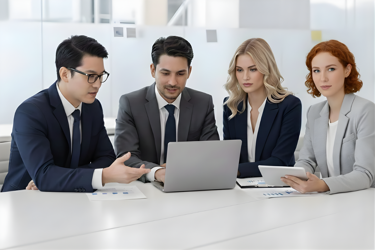 Digital Marketing Services for Startups