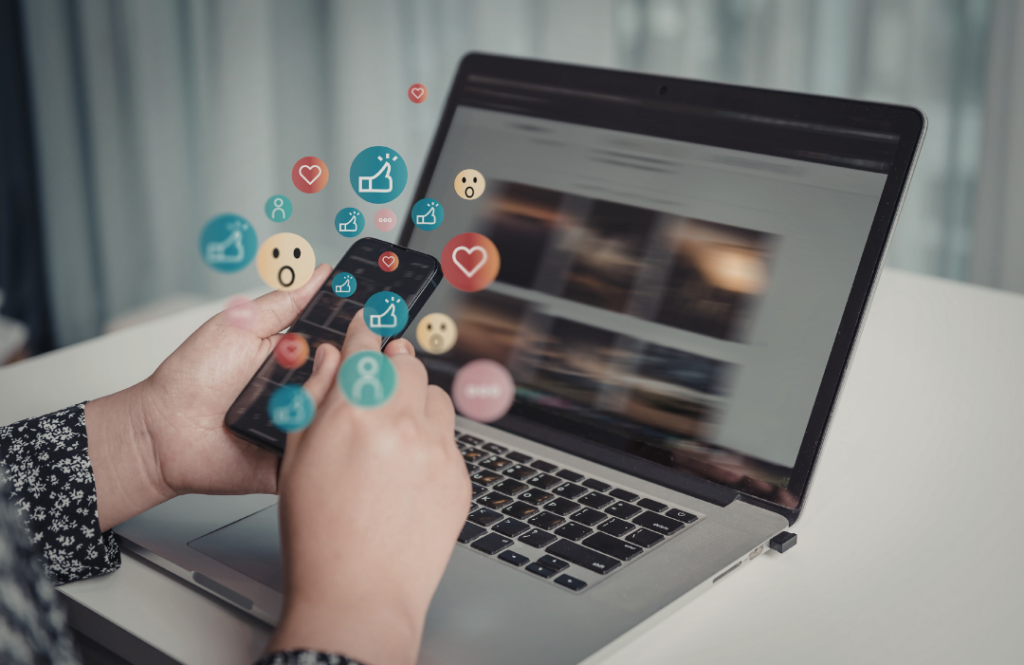 Graphic Design Services for Small Business